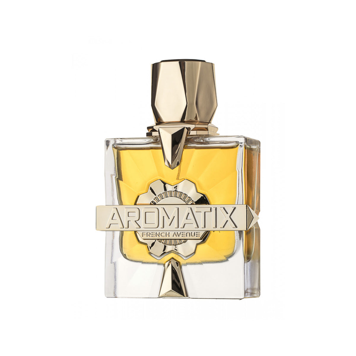 French Avenue X Xandal Aromatix X Extrait de Parfum 100 ml