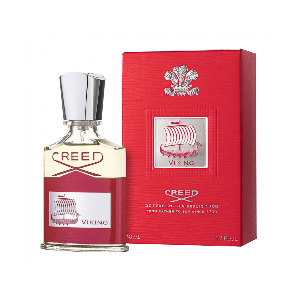 Creed Viking Eau de Parfum 50 ml