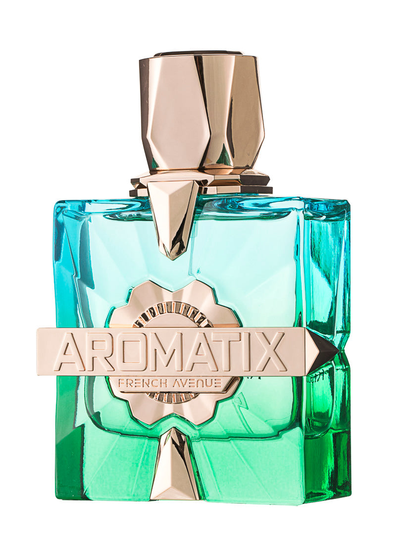 French Avenue Aromatix X Sun Kissed Extrait de Parfum 100 ml