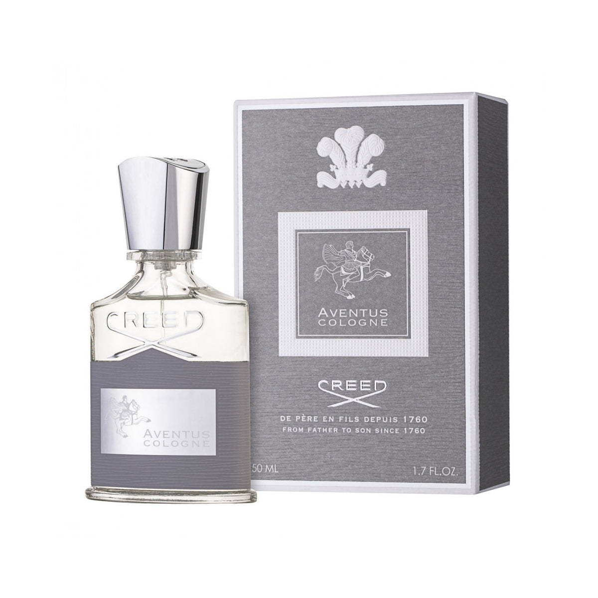 Creed Aventus Cologne Eau de Parfum 50 ml