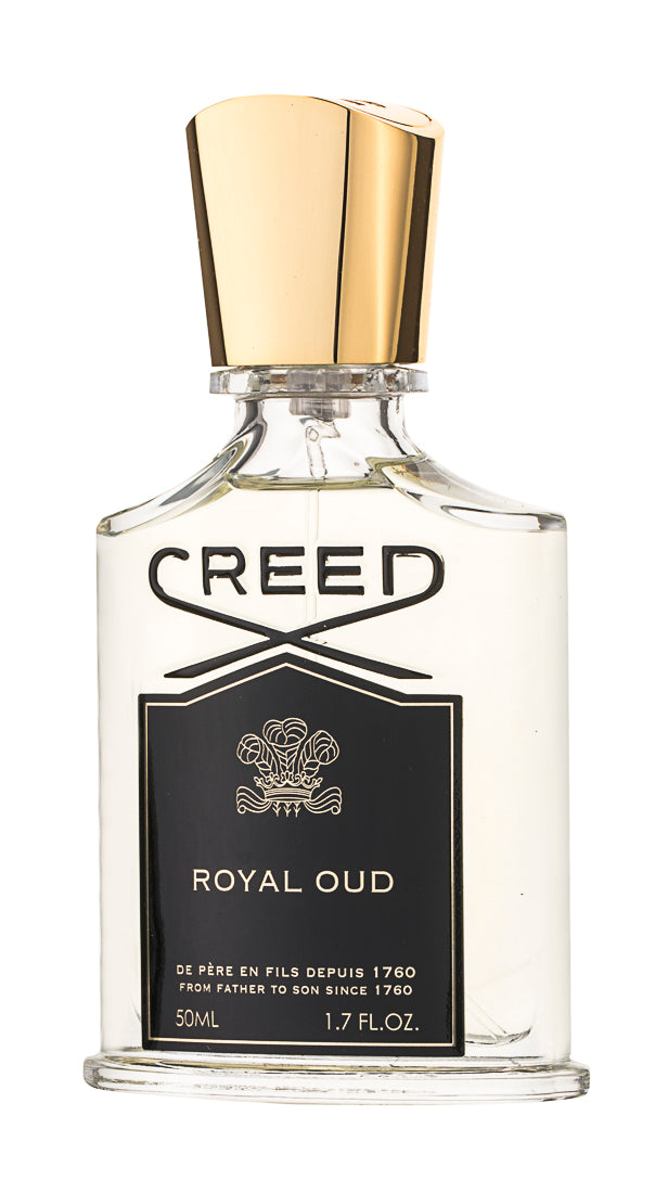 Creed Royal Oud Eau de Parfum 50 ml