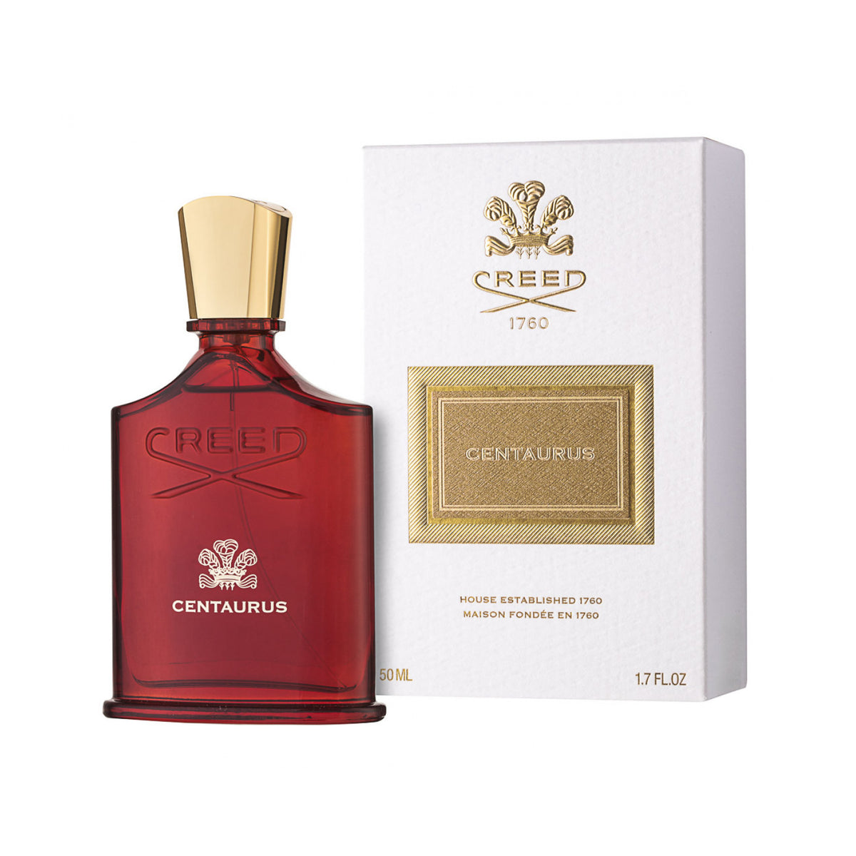 Creed Centaurus Eau de Parfum 50 ml