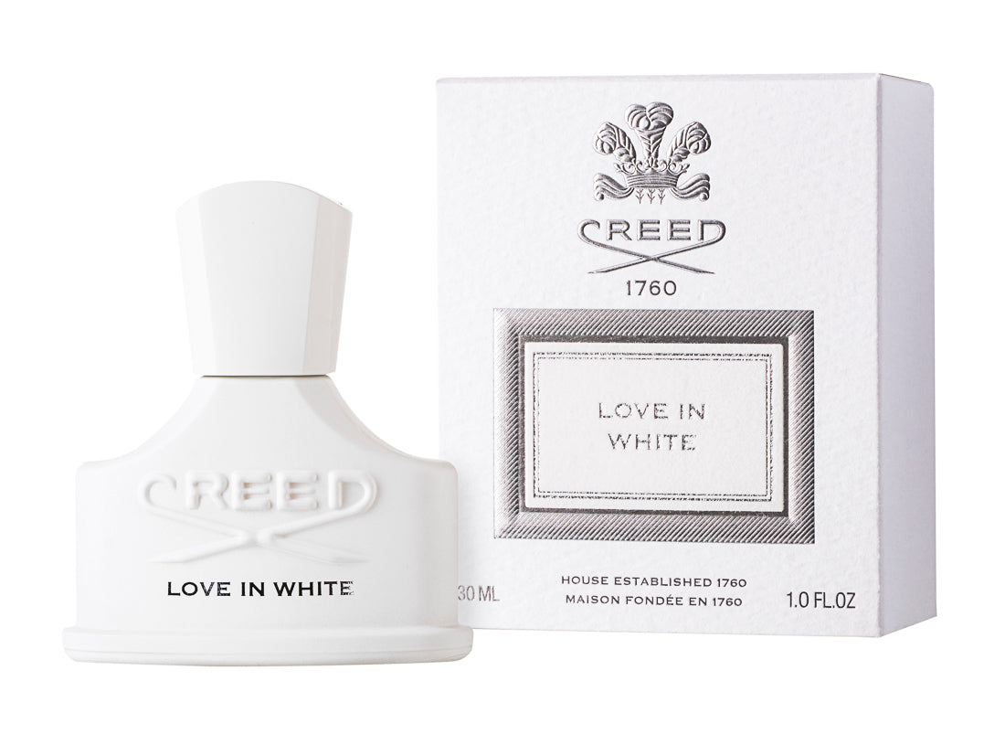 Creed Love in White Eau de Parfum 30 ml