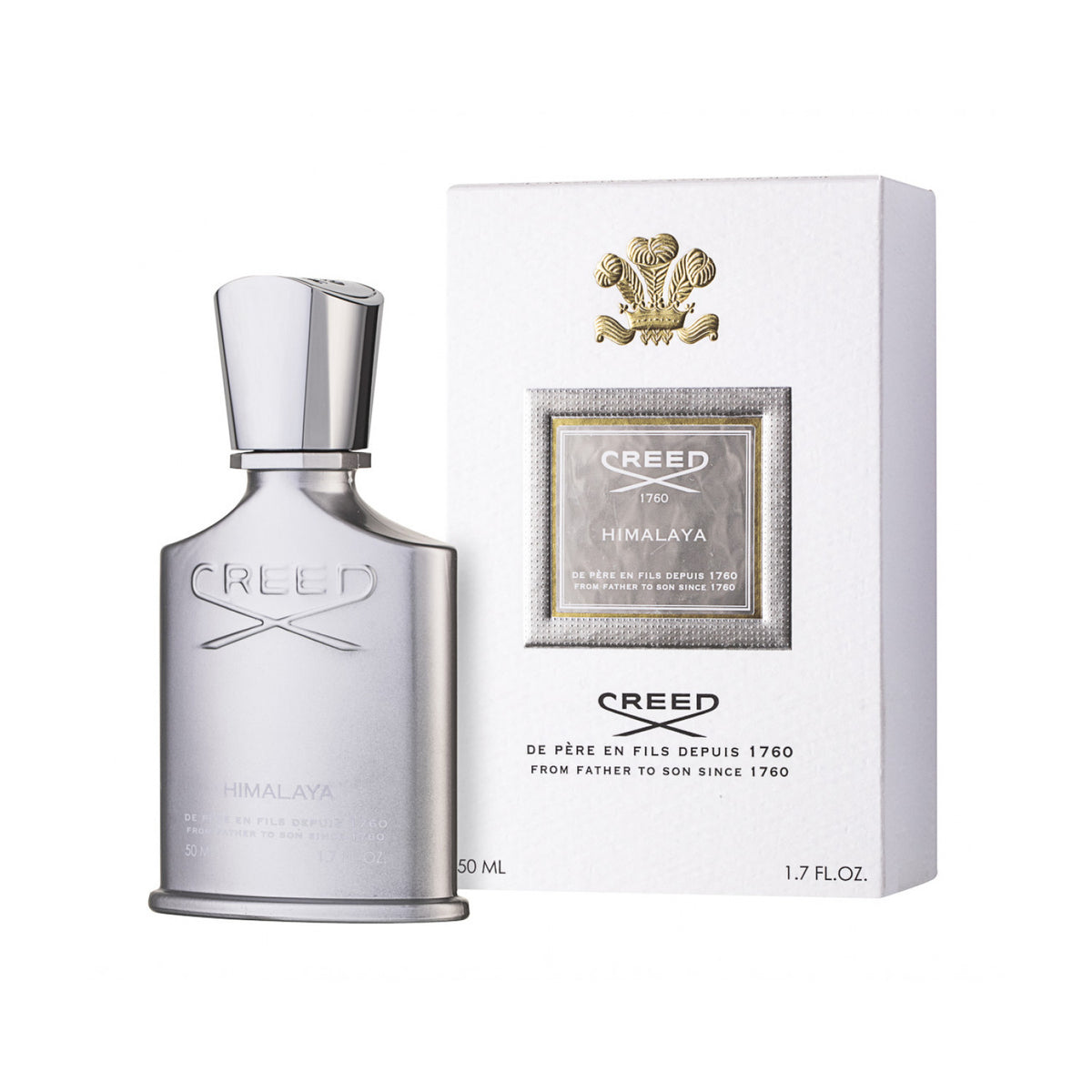 Creed Himalaya Eau de Parfum 50 ml