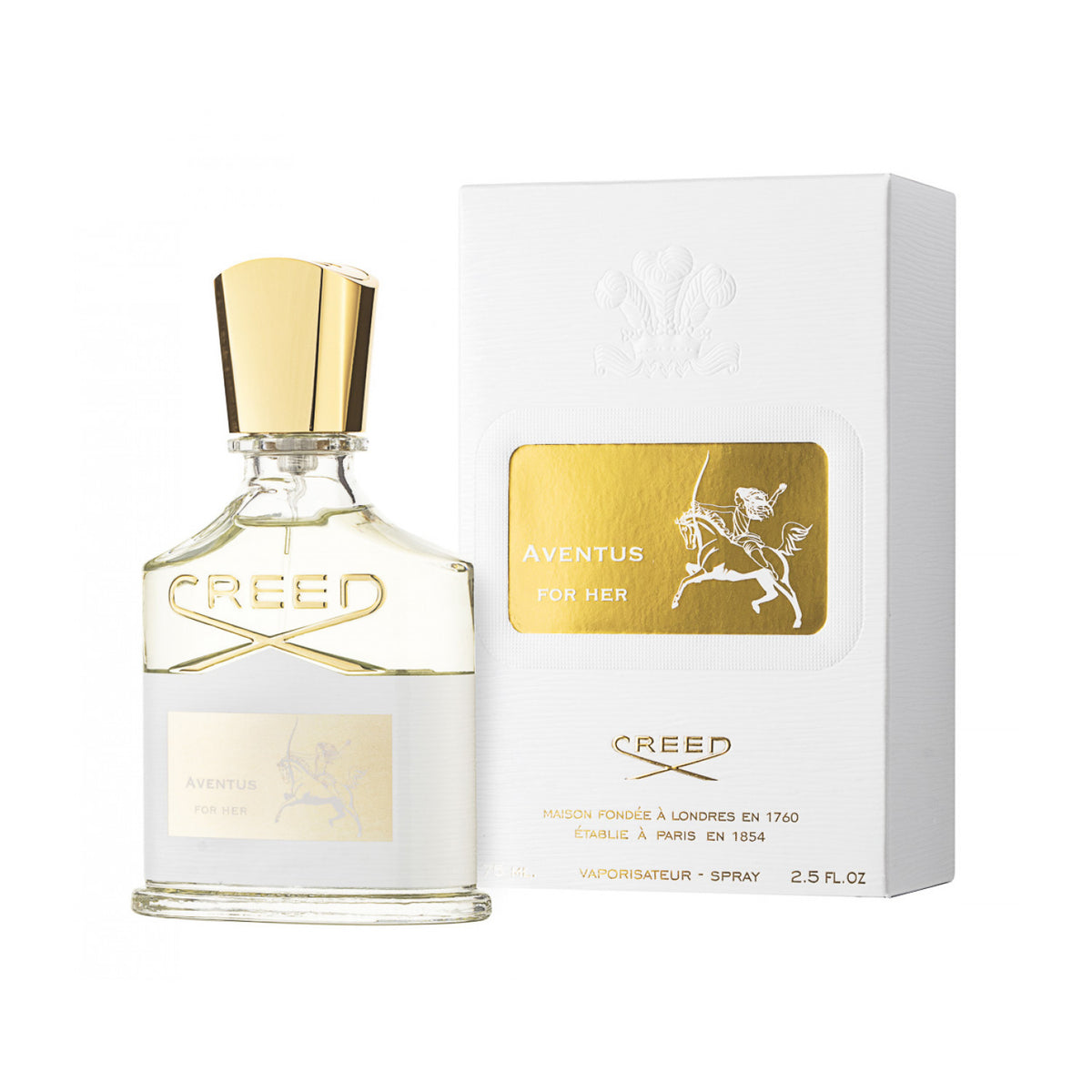 Creed Aventus for Her Eau de Parfum 75 ml