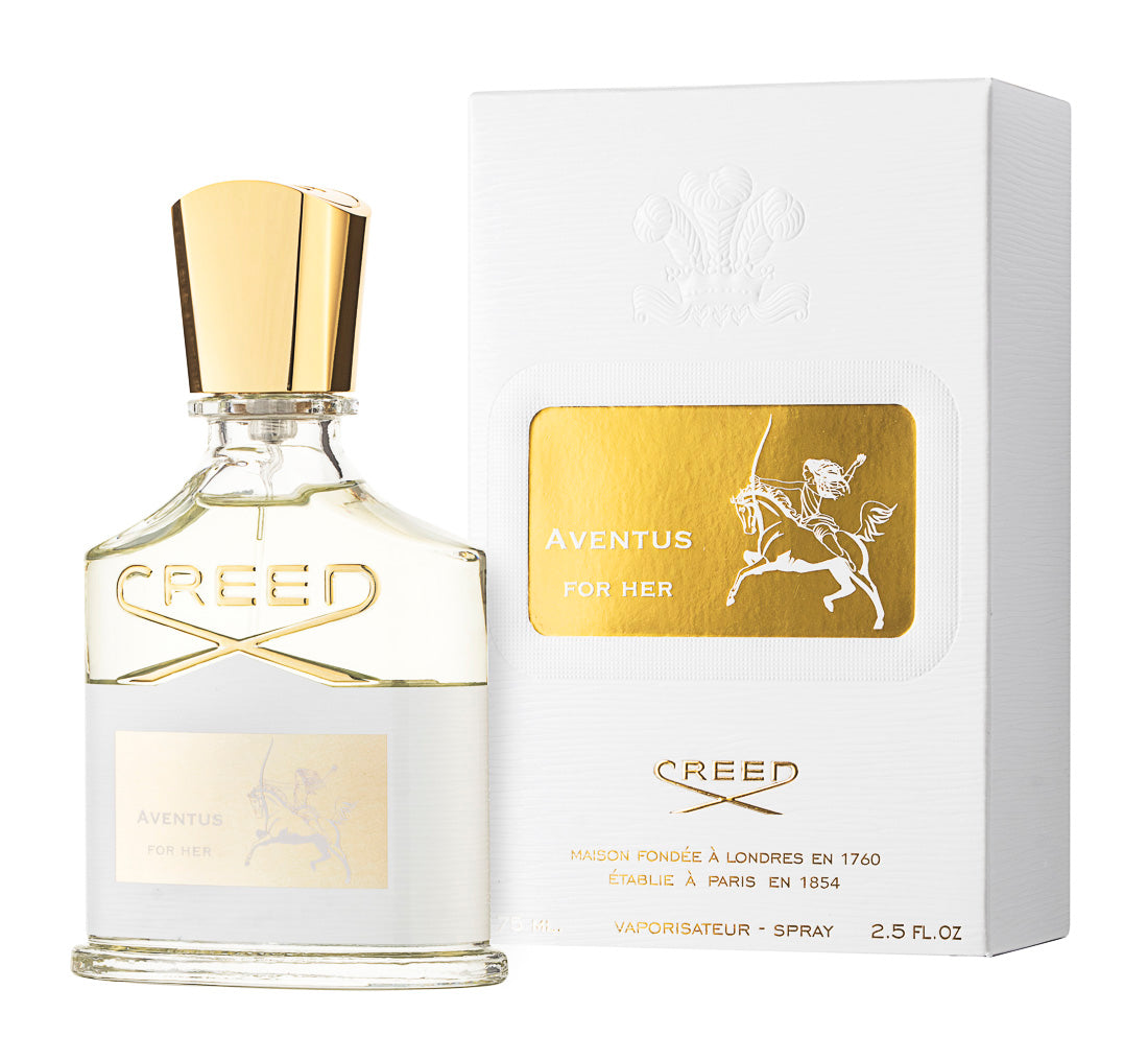 Creed Aventus for Her Eau de Parfum 75 ml