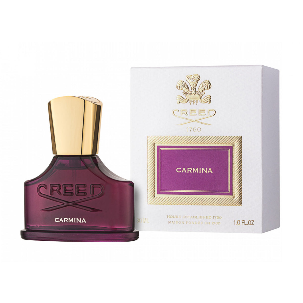 Creed Carmina Eau de Parfum 30 ml