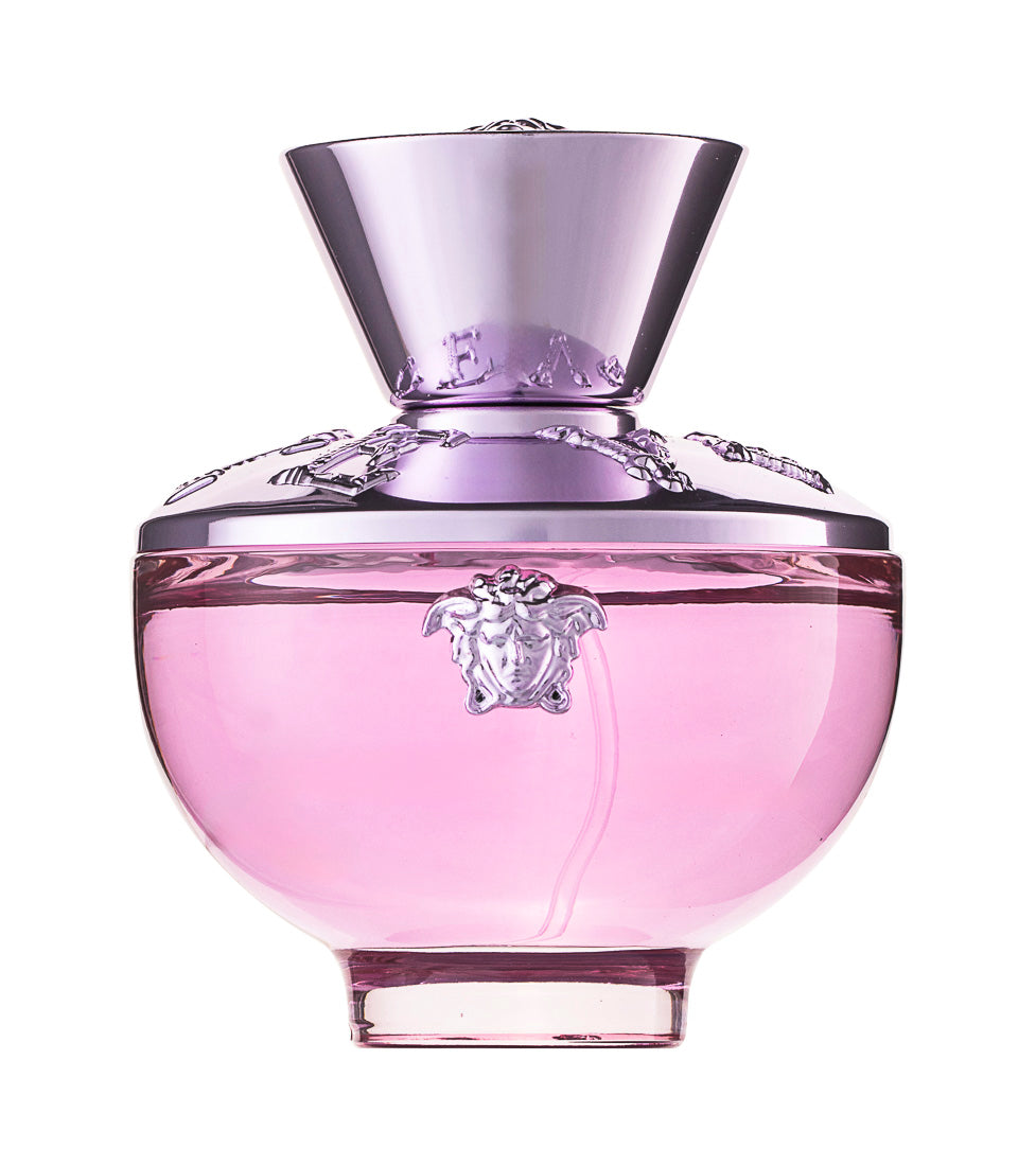 Versace Dylan Blush Pink Pour Femme Eau de Parfum Set 50 ml + 50 ml Körperlotion + 50 ml Duschgel