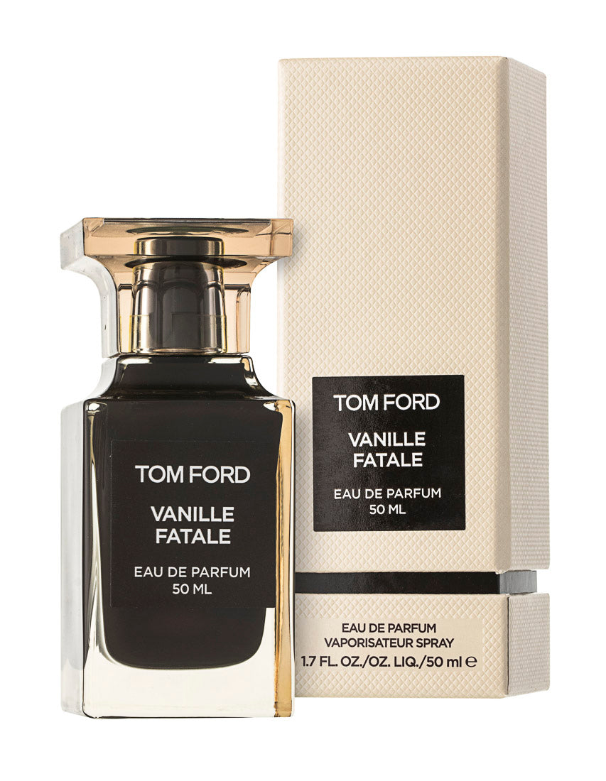 Tom Ford Vanille Fatale 2024 Eau de Parfum 50 ml