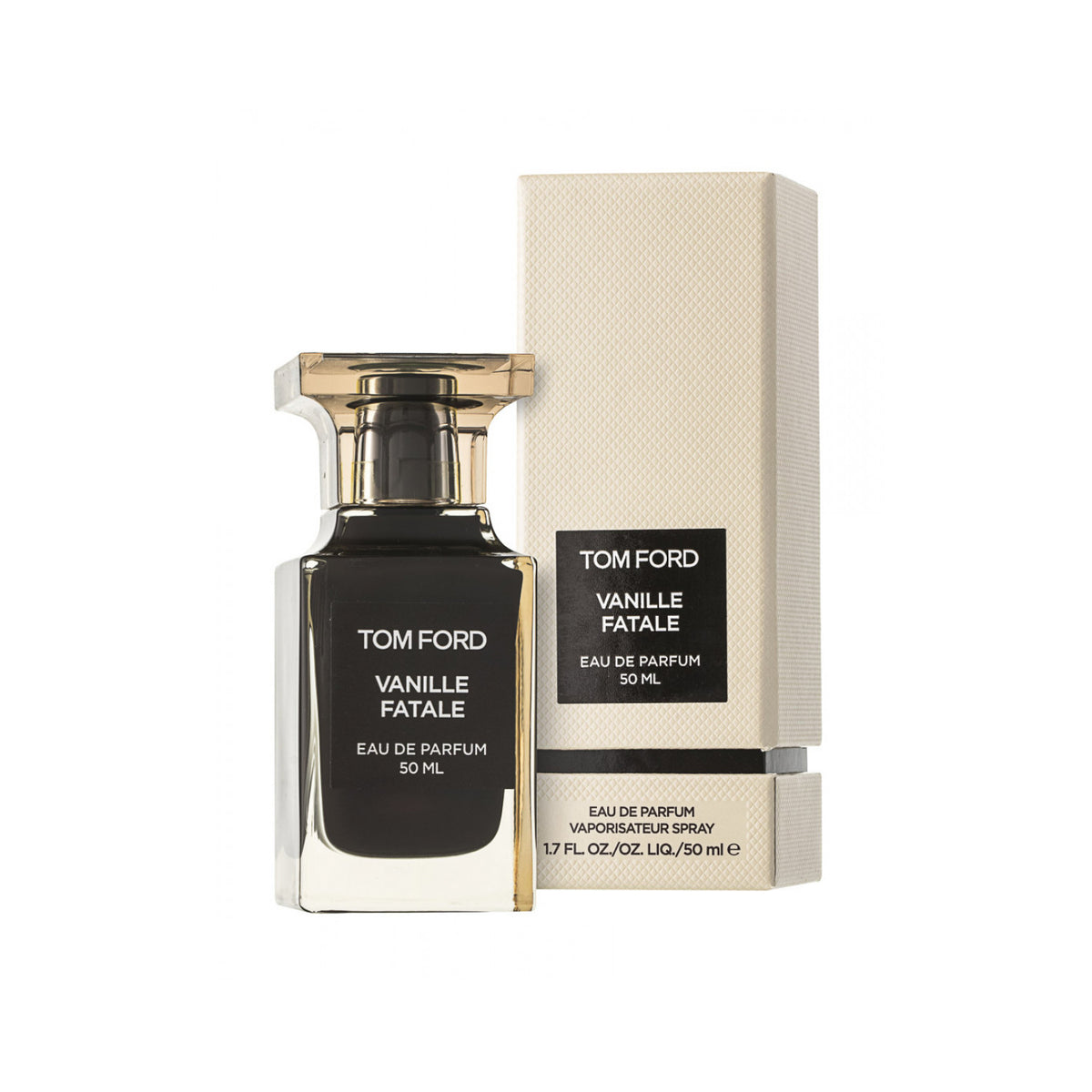 Tom Ford Vanille Fatale 2024 Eau de Parfum 50 ml