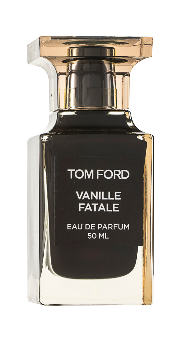 Tom Ford Vanille Fatale 2024 Eau de Parfum 50 ml