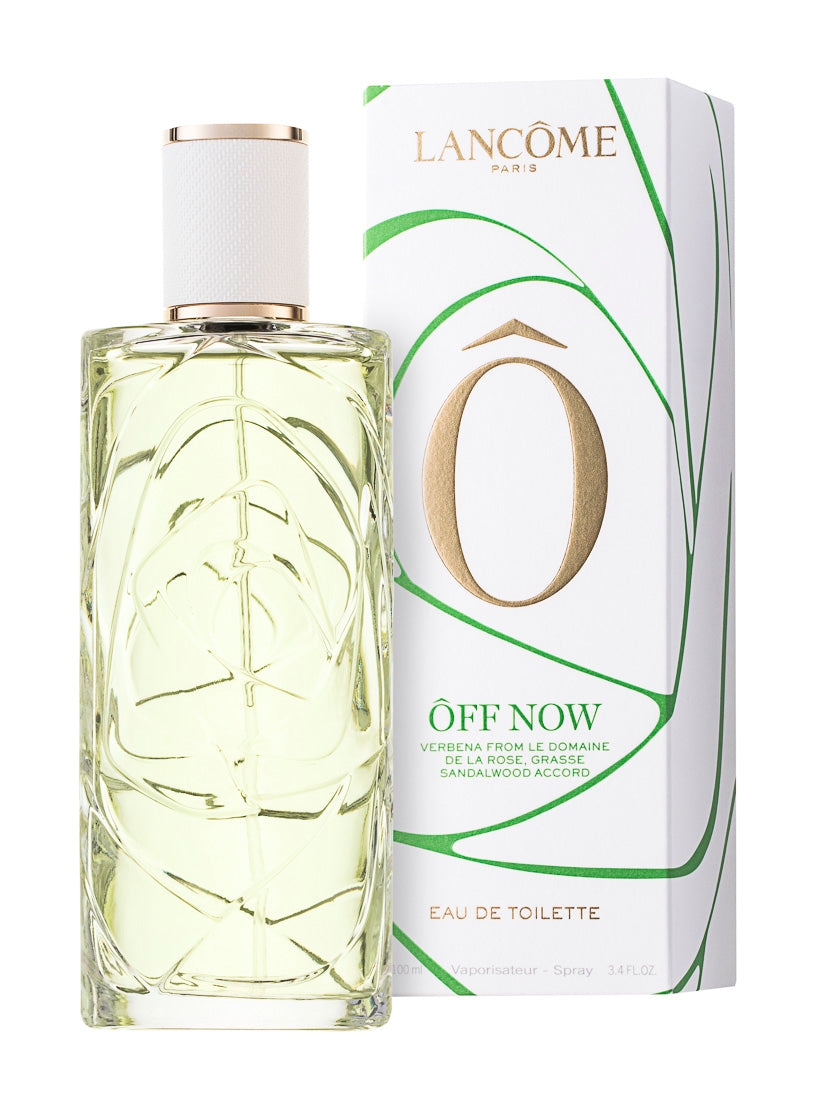 Lancôme Ôff Now Eau de Toilette 100 ml