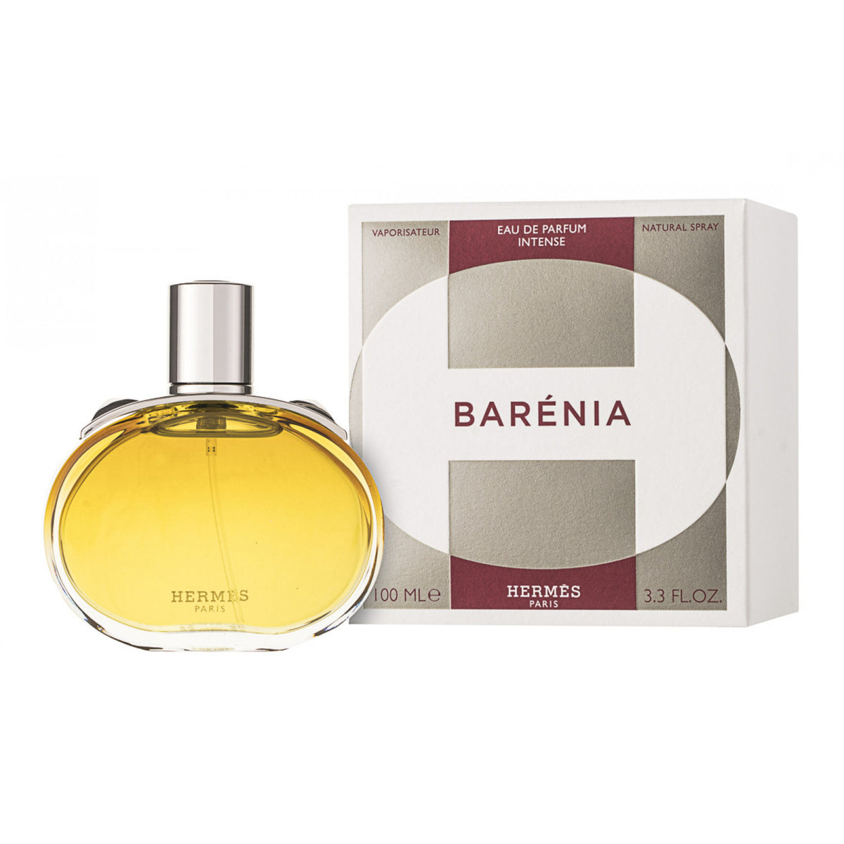 Hermès Barénia Eau de Parfum Intense 100 ml / Nachfüllbar