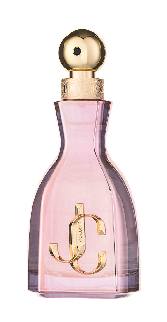 Jimmy Choo I Want Choo With Love Eau de Parfum 60 ml
