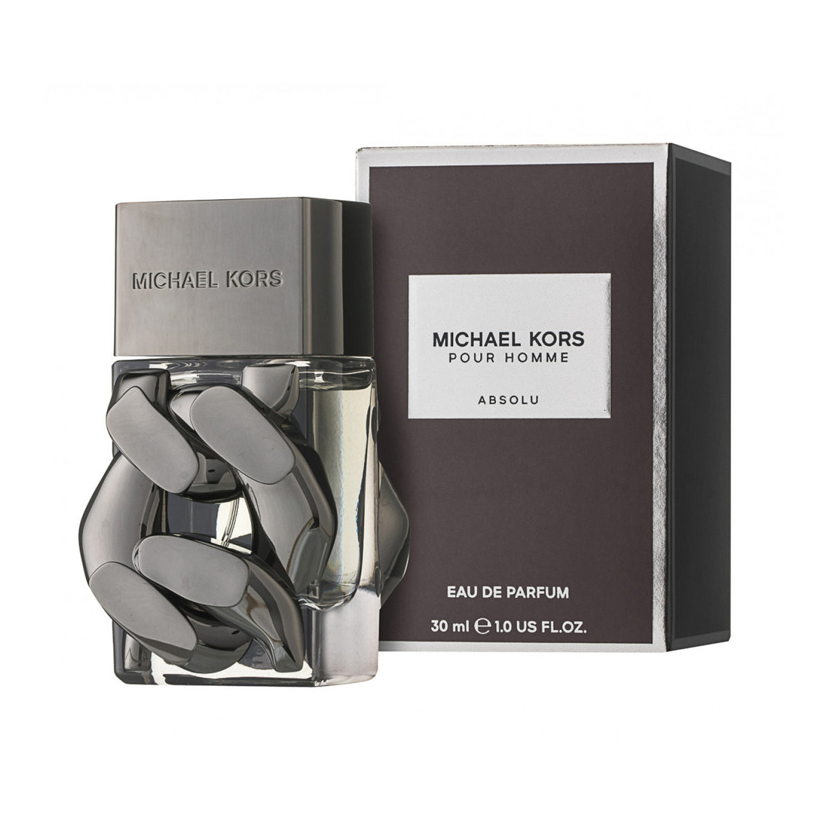 Michael Kors Pour Homme Absolu Eau de Parfum 30 ml
