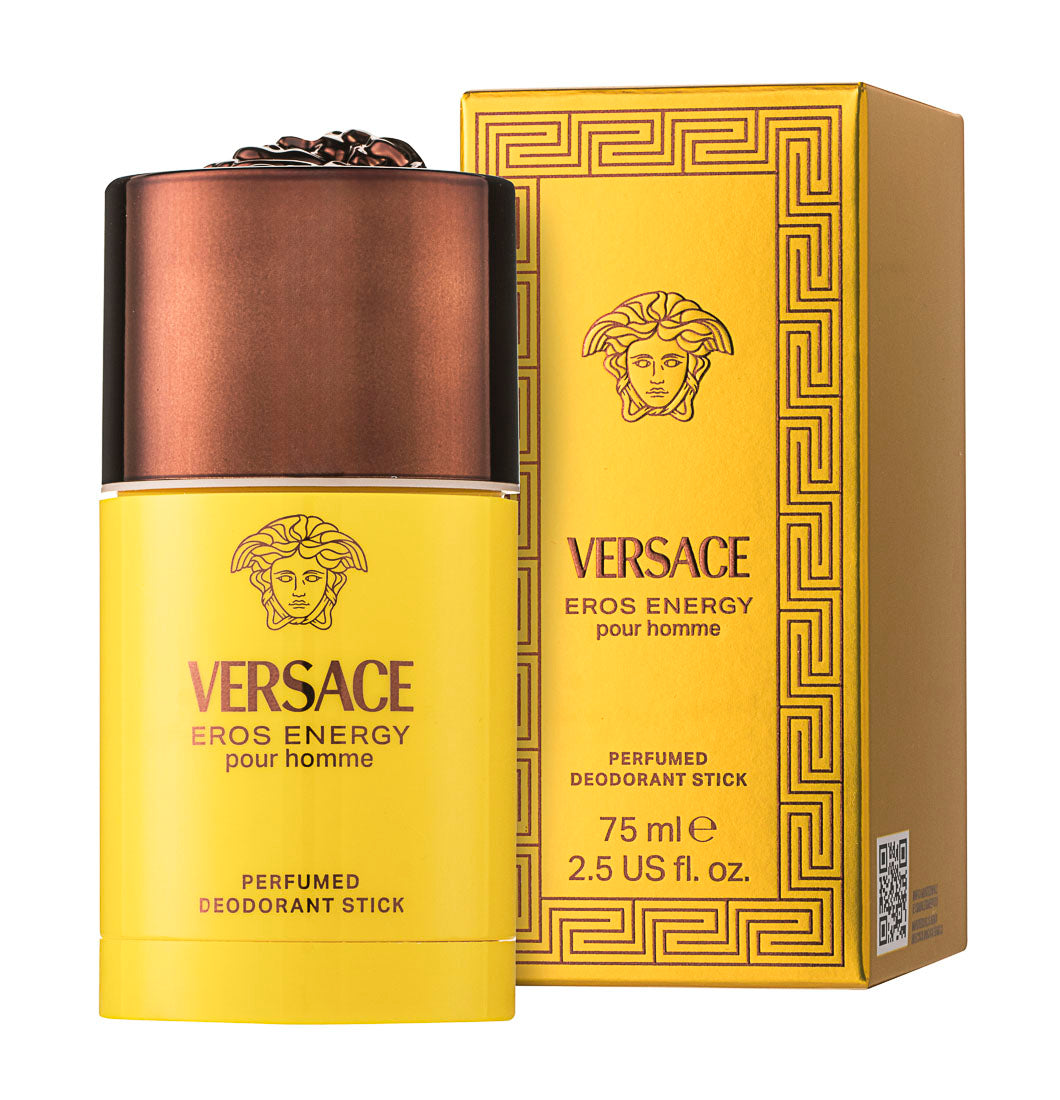 Versace Eros Energy Deodorant Stick 75 ml