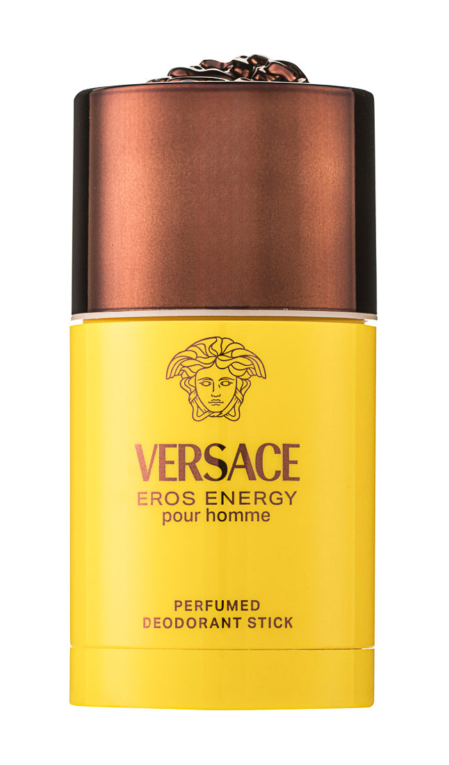 Versace Eros Energy Deodorant Stick 75 ml