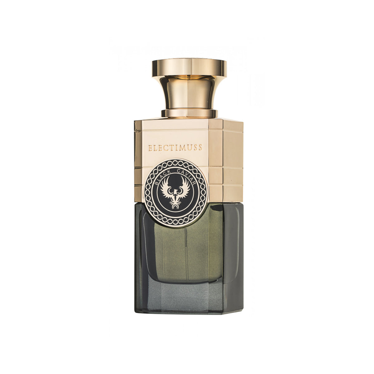 Electimuss Black Caviar Extrait de Parfum 100 ml