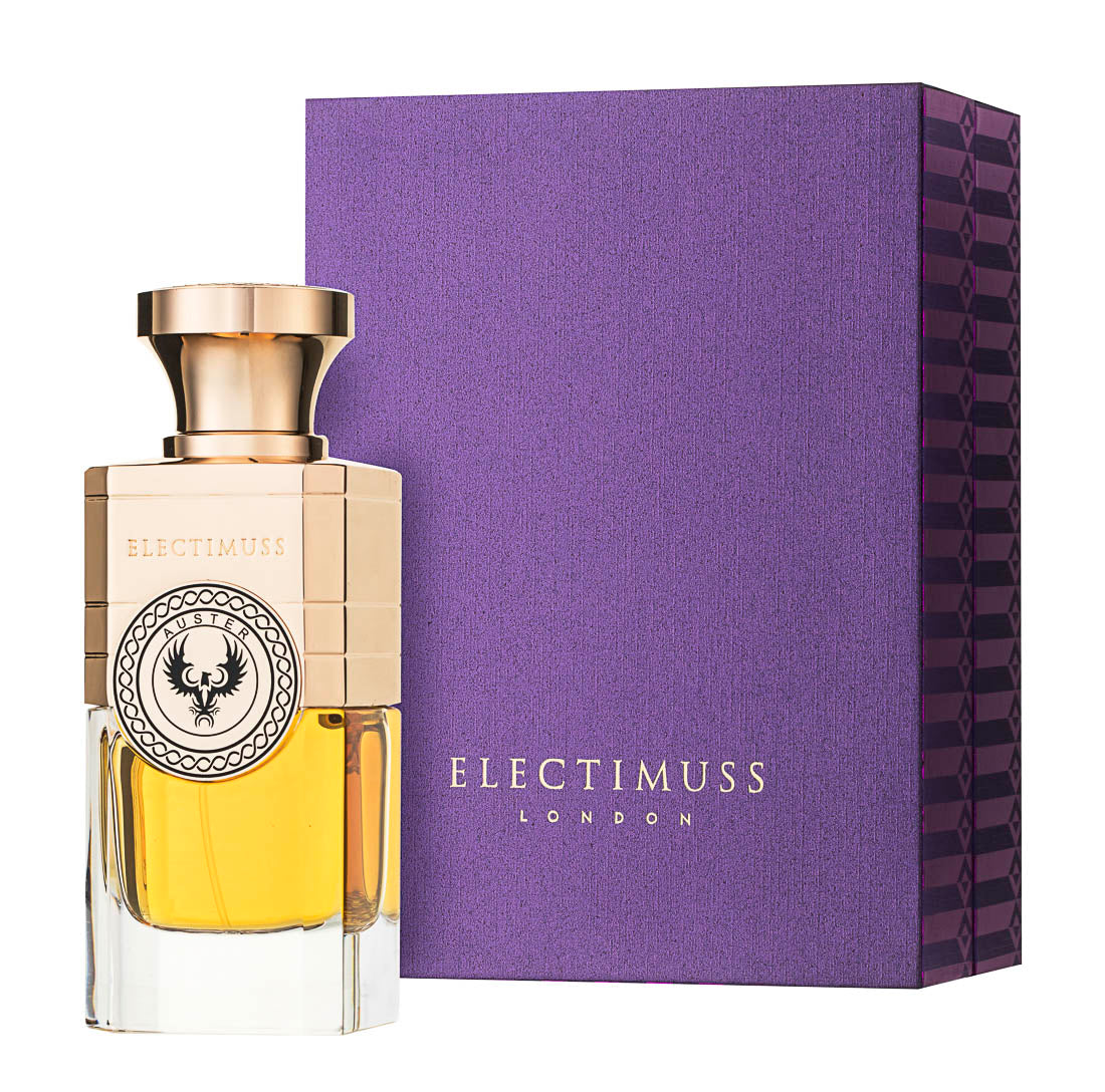 Electimuss Auster Pure Parfum 100 ml