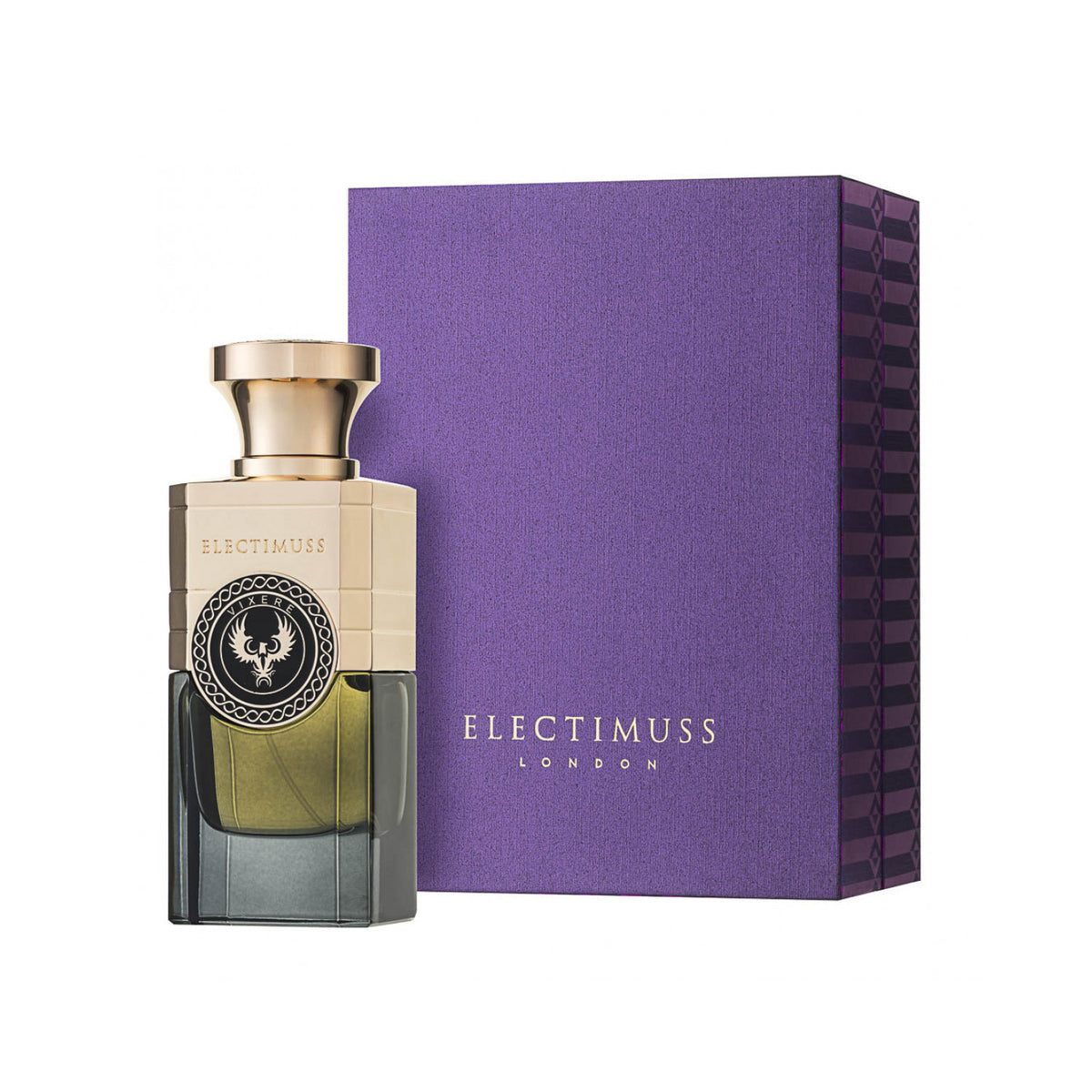 Electimuss Vixere Extrait de Parfum 100 ml