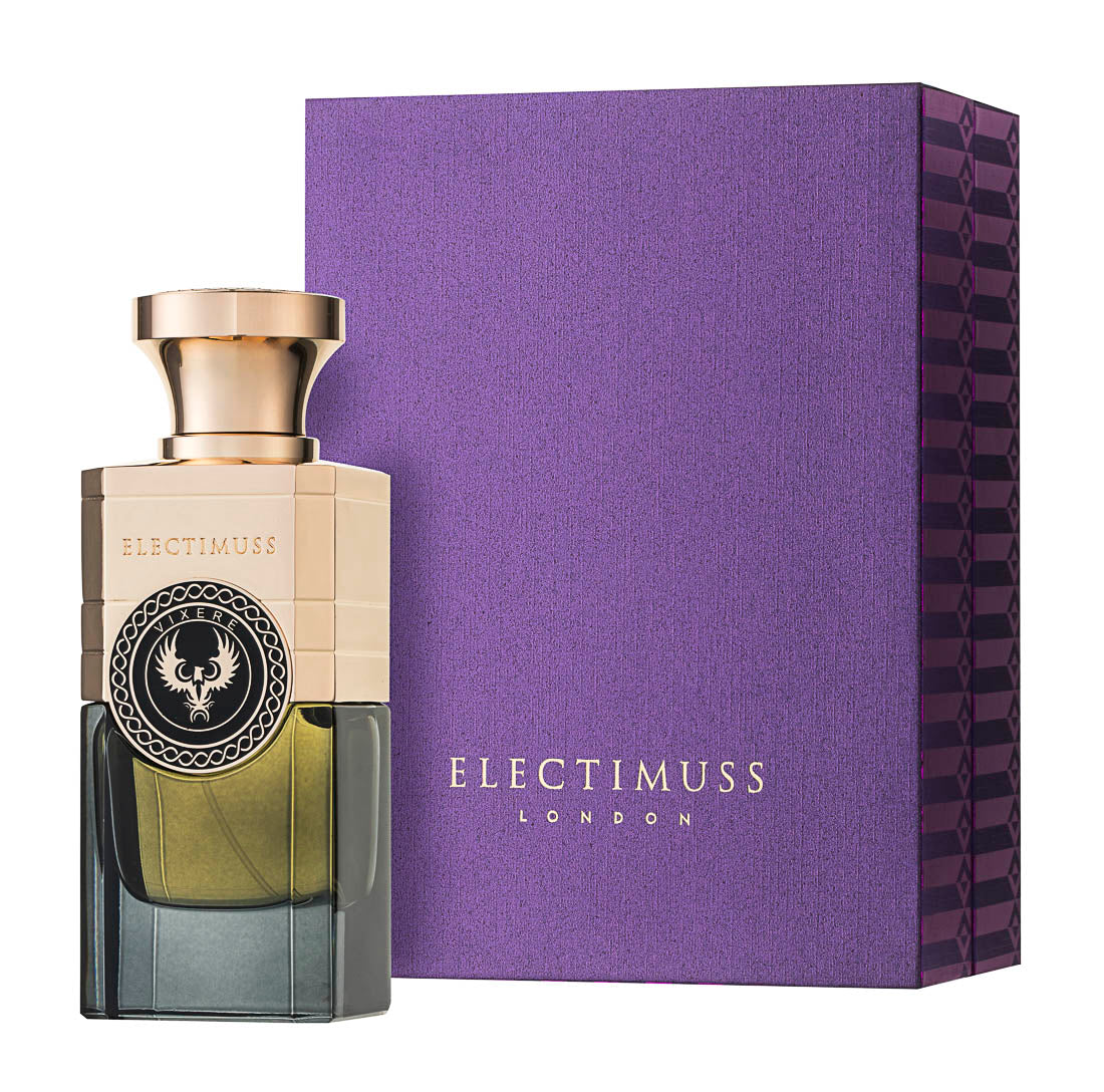 Electimuss Vixere Extrait de Parfum 100 ml