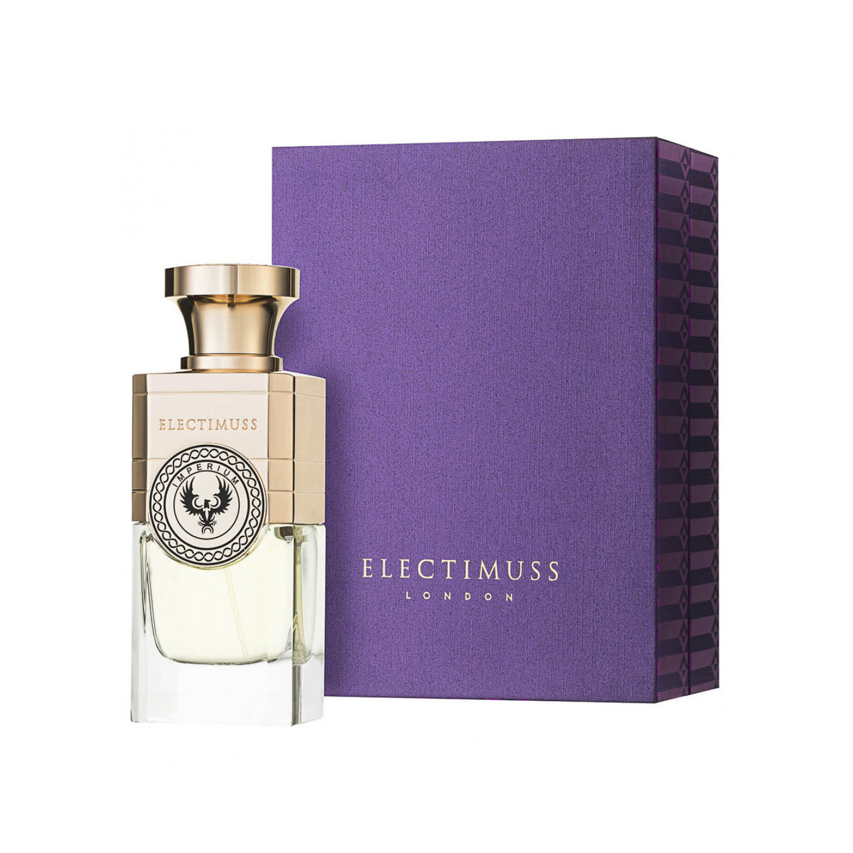 Electimuss Imperium Extrait de Parfum 100 ml