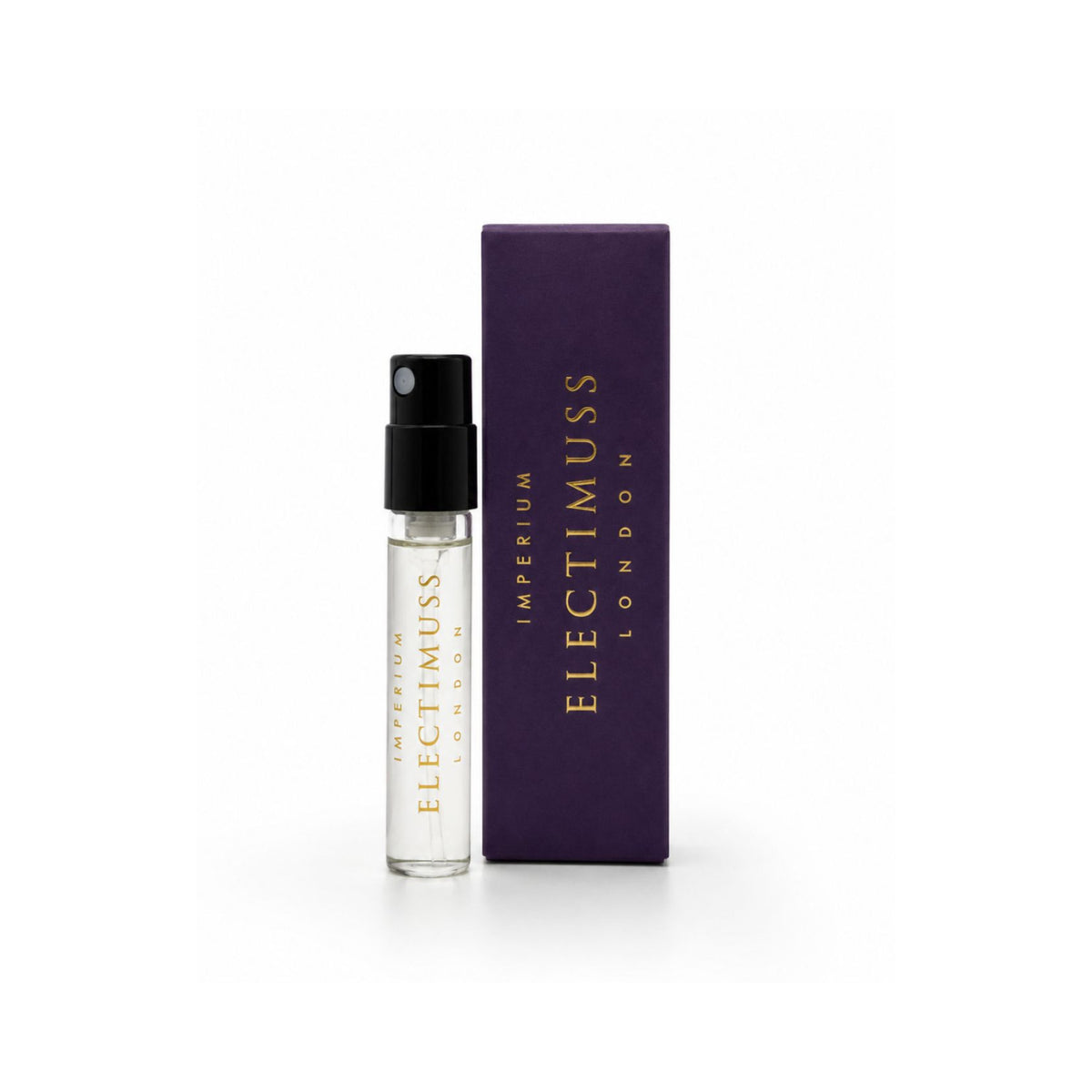 Electimuss Imperium Extrait de Parfum 1.8 ml