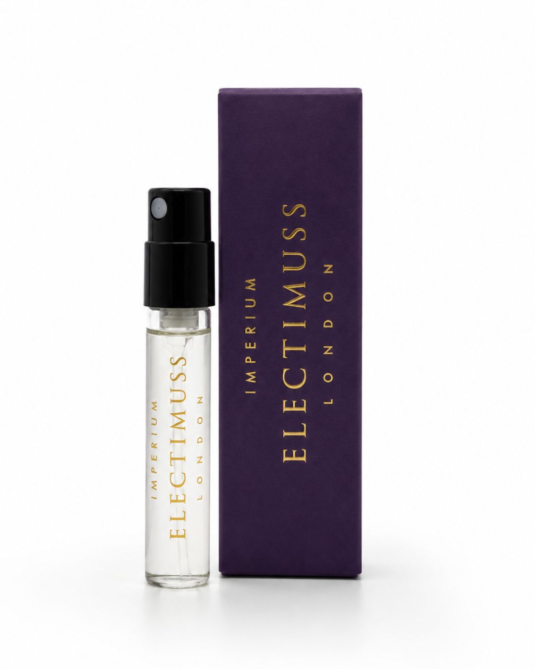Electimuss Imperium Extrait de Parfum 1.8 ml