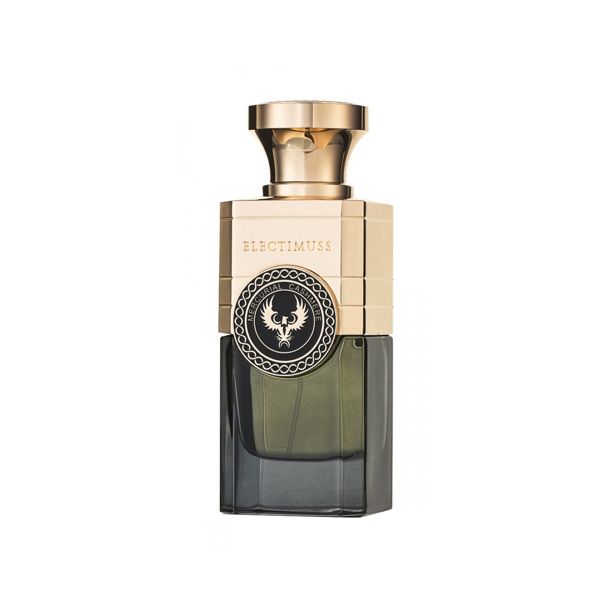 Electimuss Mercurial Cashmere Extrait de Parfum 100 ml