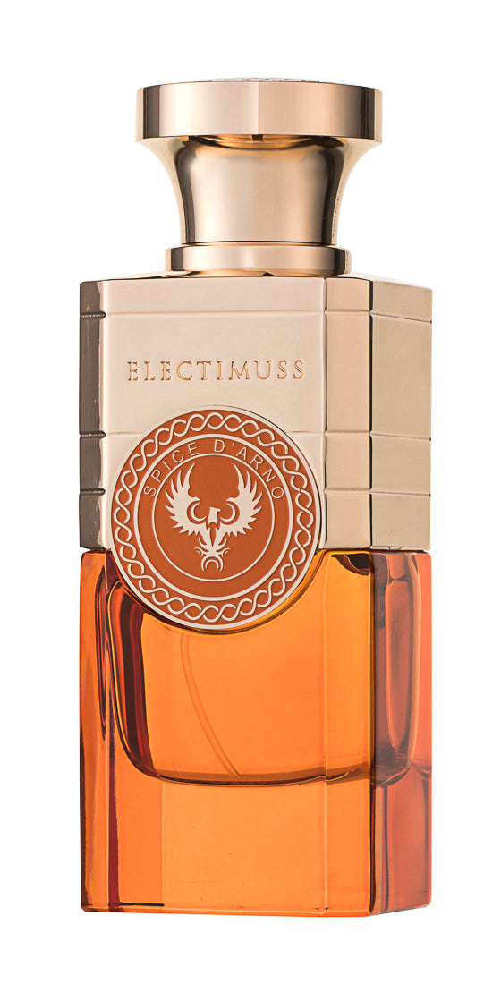 Electimuss Spice D`Arno Pure Parfum 100 ml
