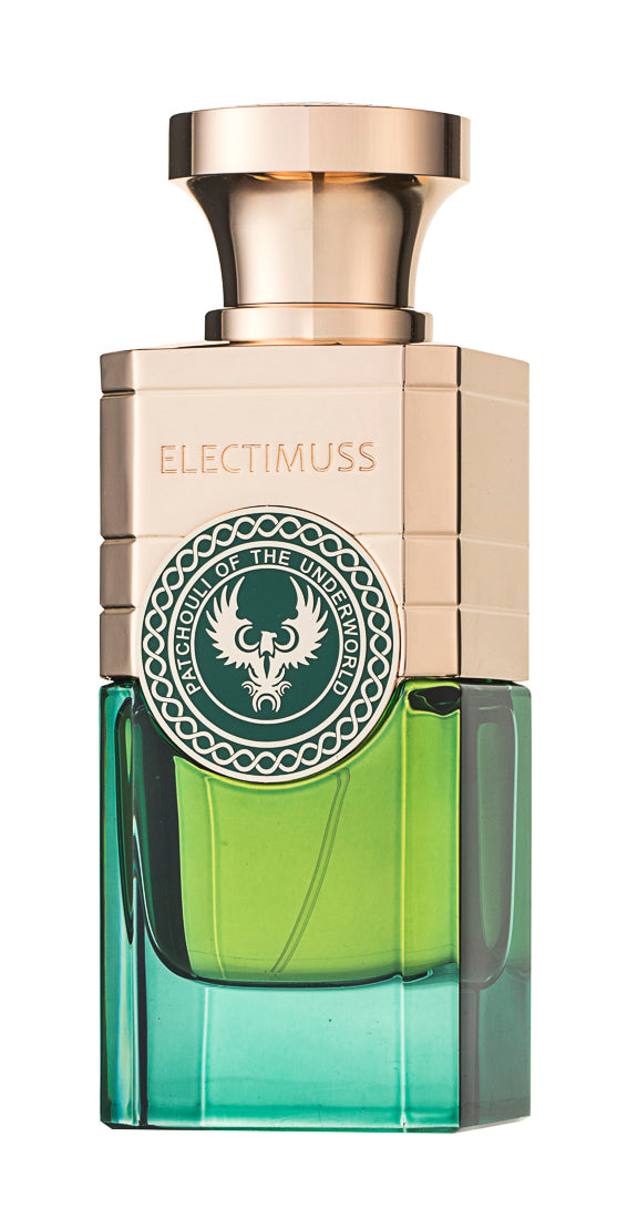 Electimuss Patchouli of the Underworld Extrait de Parfum 100 ml