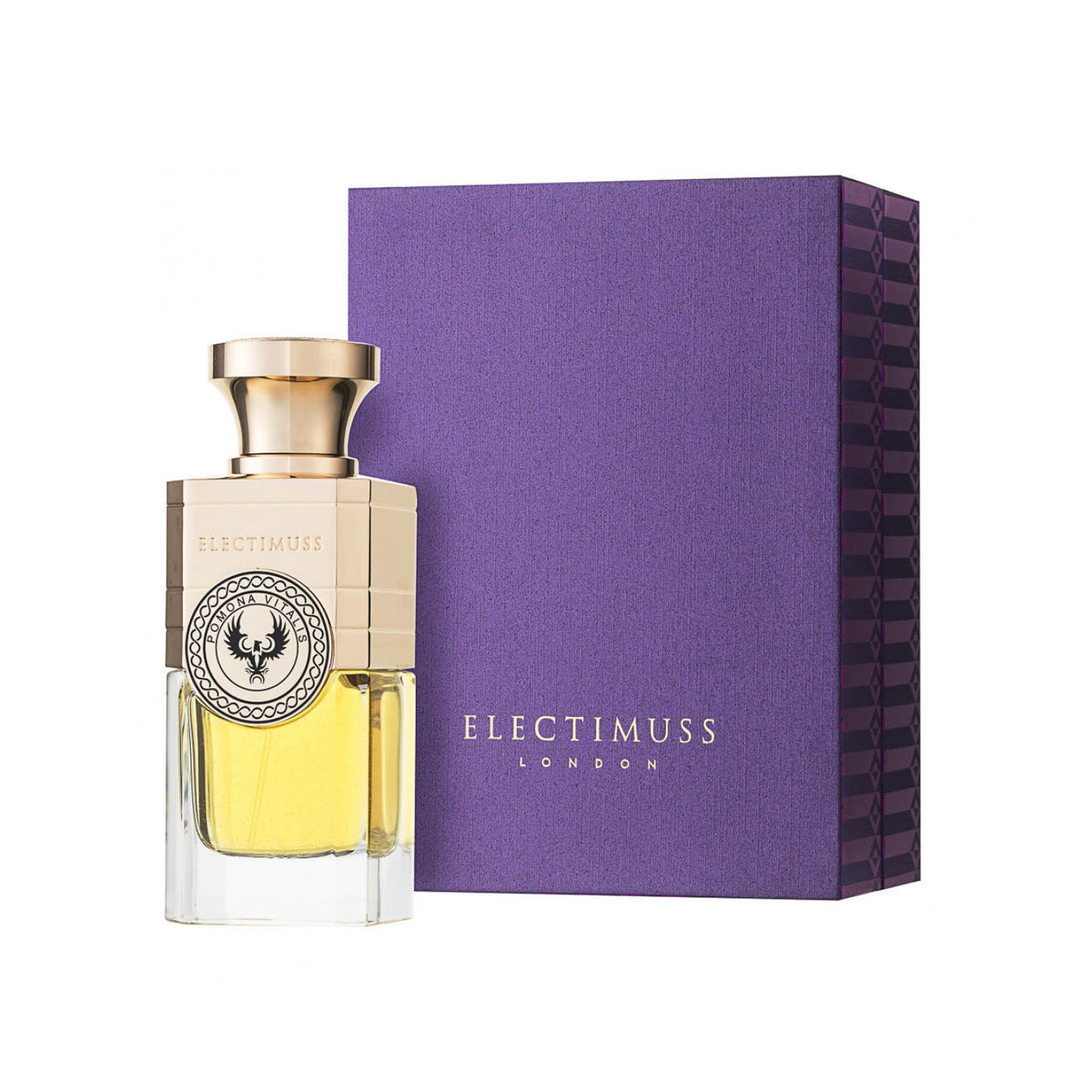 Electimuss Pomona Vitalis Extrait de Parfum 100 ml