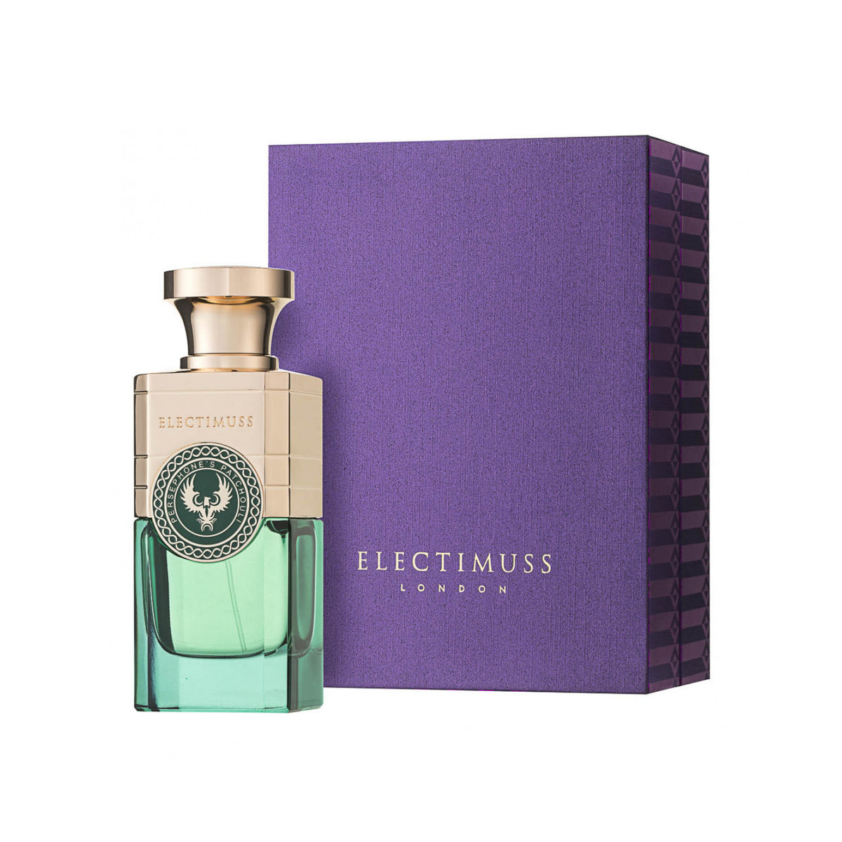 Electimuss Persephone`s Patchouli Extrait de Parfum 100 ml