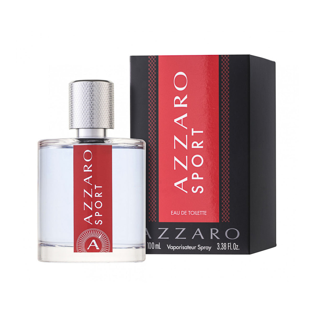 Azzaro Sport 2022 Eau de Toilette 100 ml