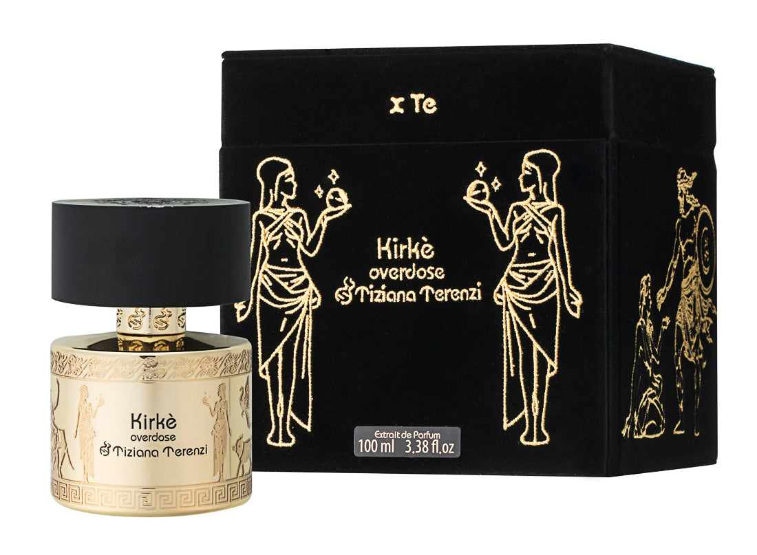 Tiziana Terenzi Kirkè Overdose Extrait de Parfum 100 ml