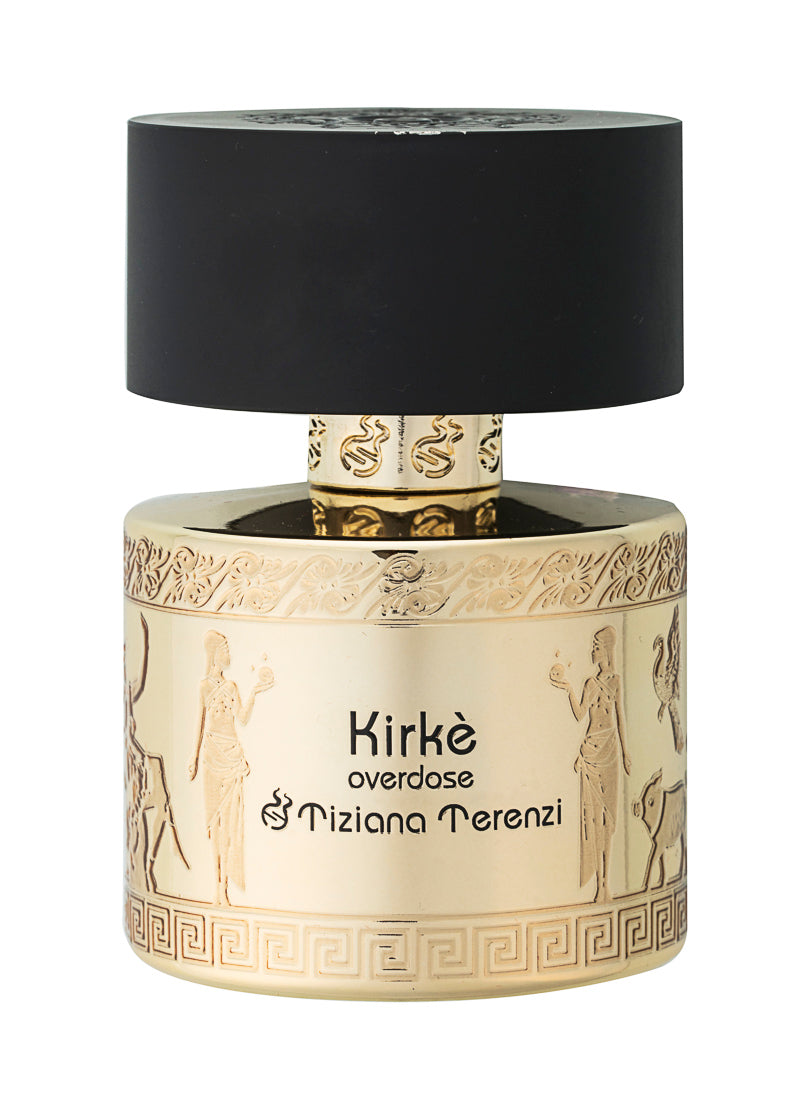 Tiziana Terenzi Kirkè Overdose Extrait de Parfum 100 ml