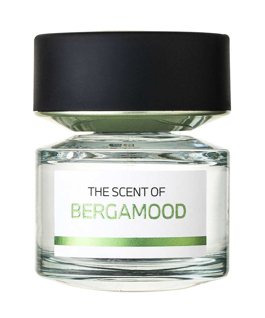 BMW The Scent of Bergamood Eau de Parfum 100 ml