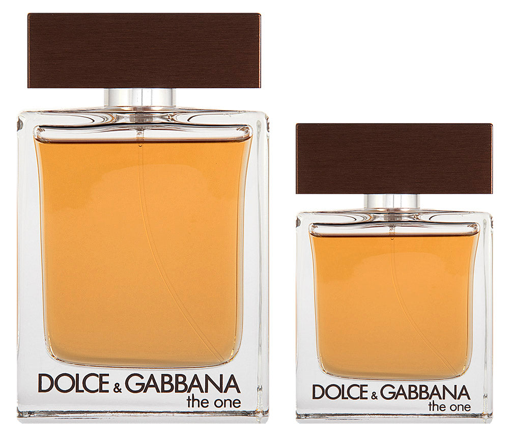 Dolce & Gabbana The One for Men EDT Geschenkset EDT 100 ml + EDT 30 ml