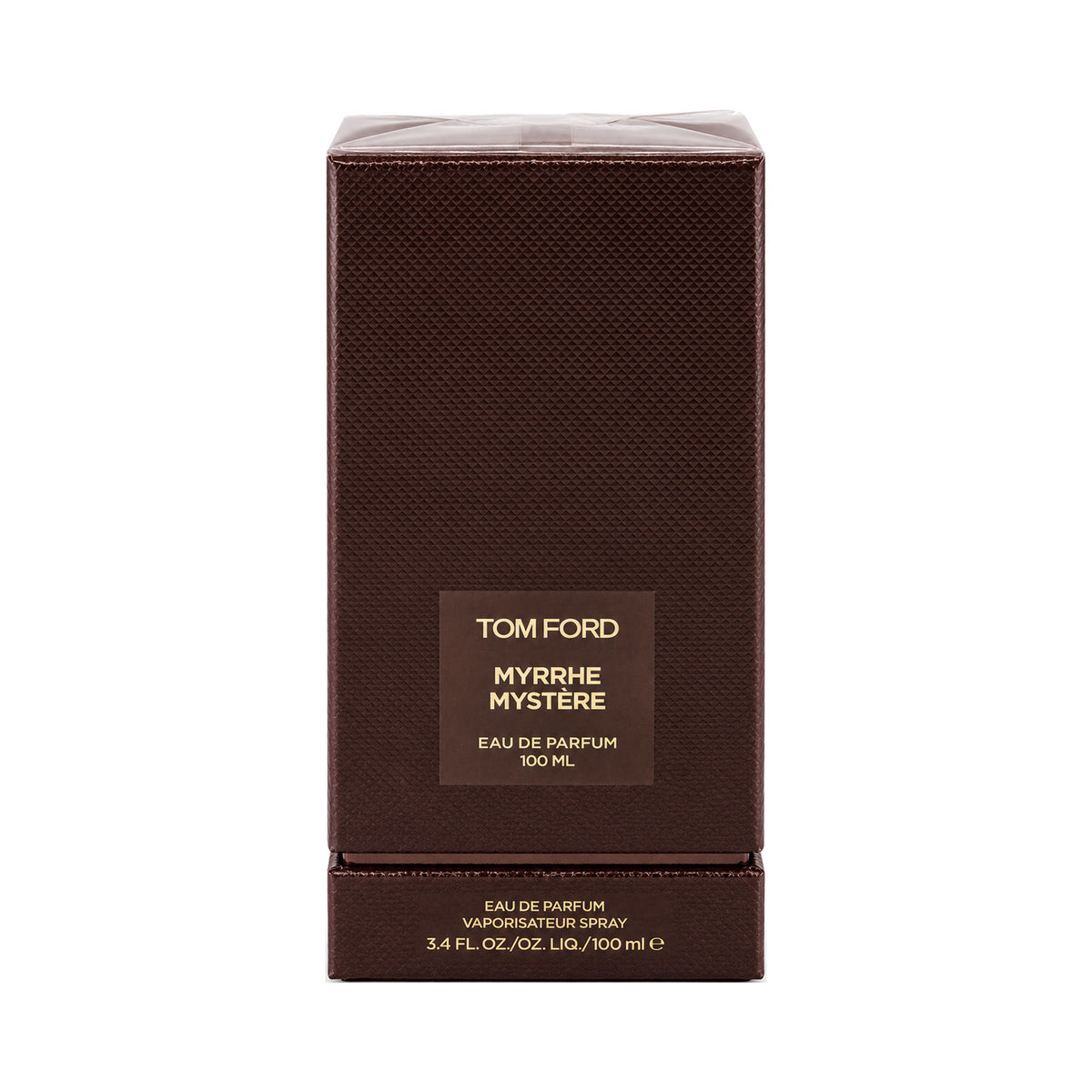Tom Ford Myrrhe Mystère Eau de Parfum 100 ml
