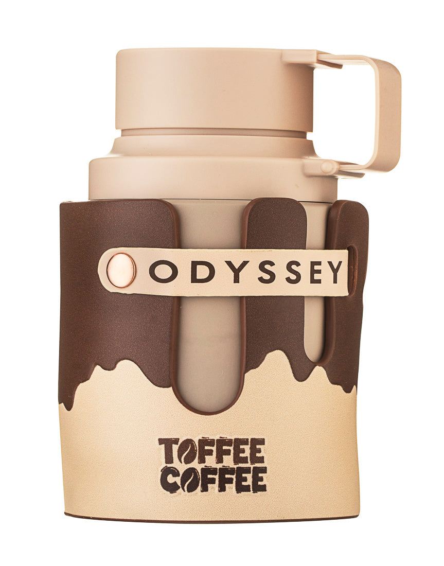 Armaf Odyssey Toffee Coffee Eau de Parfum 100 ml