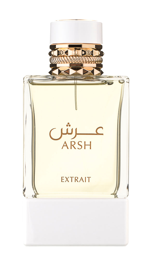 French Avenue Arsh Extrait de Parfum 100 ml