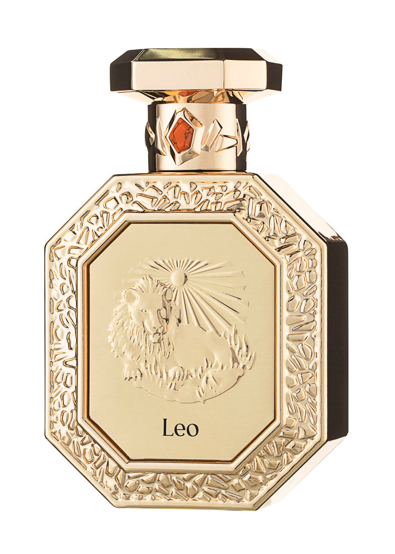 French Avenue Genesis Leo Eau de Parfum 90 ml