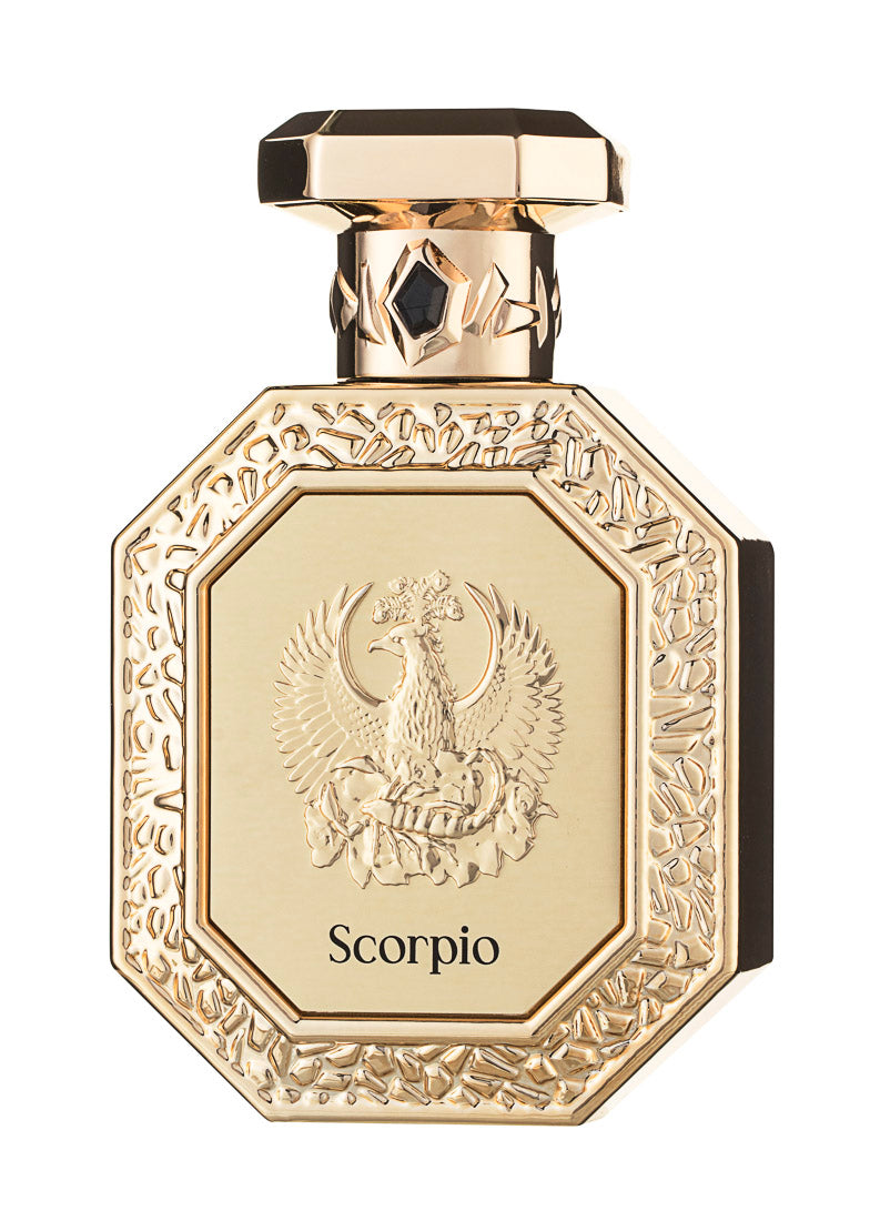 French Avenue Genesis Scorpio Eau de Parfum 90 ml