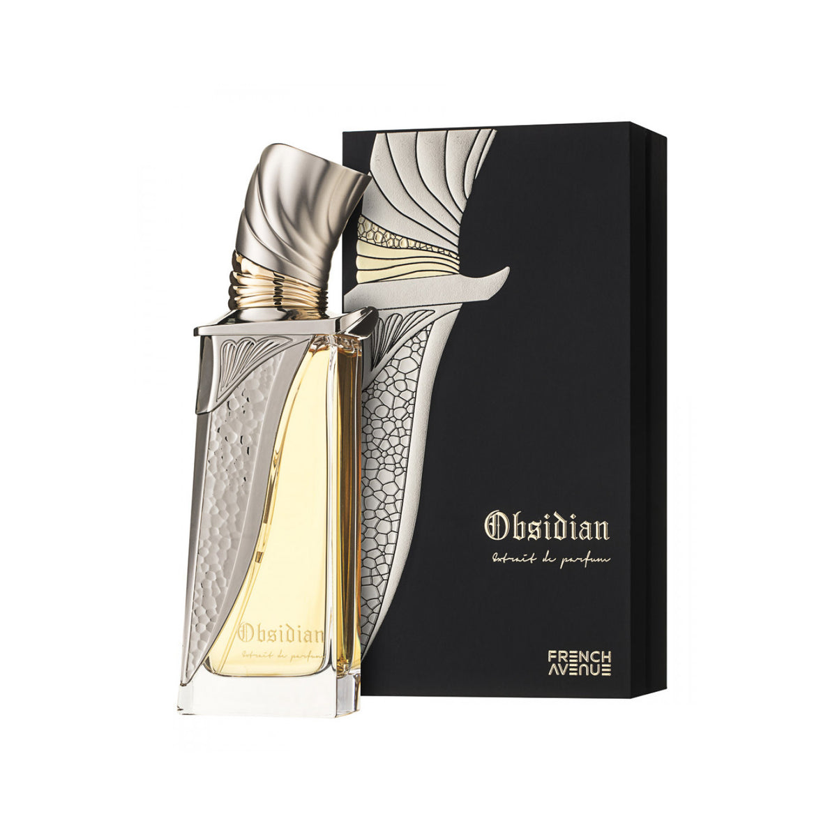 French Avenue Obsidian Eau de Parfum 100 ml