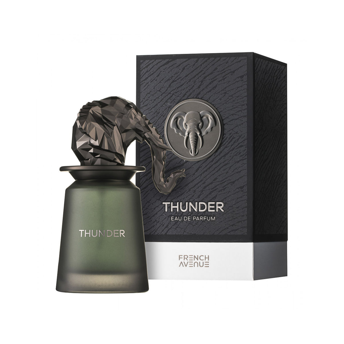 French Avenue Thunder Extrait de Parfum 100 ml