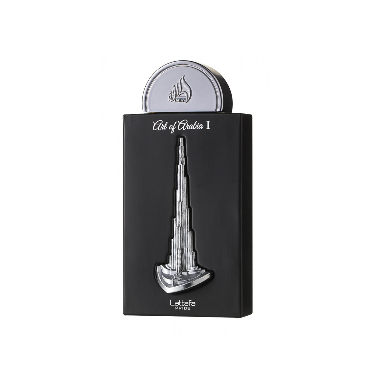 Lattafa Art of Arabia I Eau de Parfum 100 ml