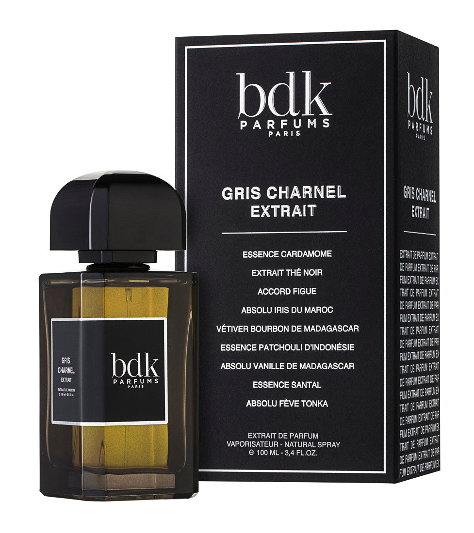 BDK Parfums Gris Charnel Extrait de Parfum 100 ml