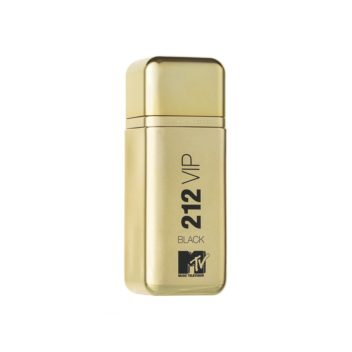 Carolina Herrera 212 VIP Black MTV Eau de Parfum 100 ml