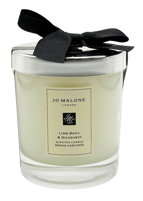 Jo Malone Lime Basil & Mandarin Duftkerze 200 g