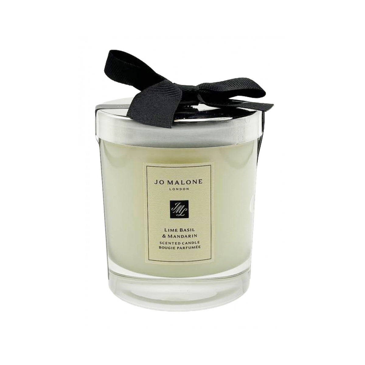 Jo Malone Lime Basil & Mandarin Duftkerze 200 g